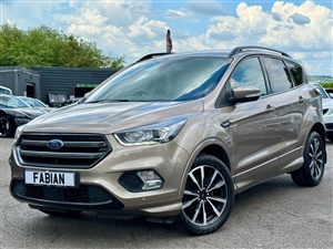 Large image for the Used Ford KUGA