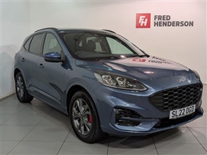 Large image for the Used Ford KUGA