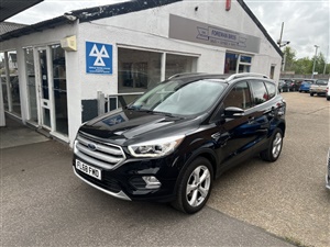 Large image for the Used Ford Kuga