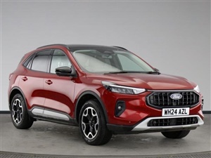 Large image for the Used Ford Kuga