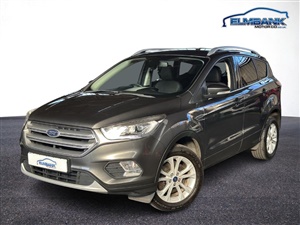 Large image for the Used Ford KUGA