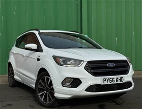 Large image for the Used Ford KUGA