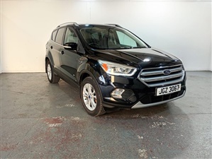 Large image for the Used Ford KUGA