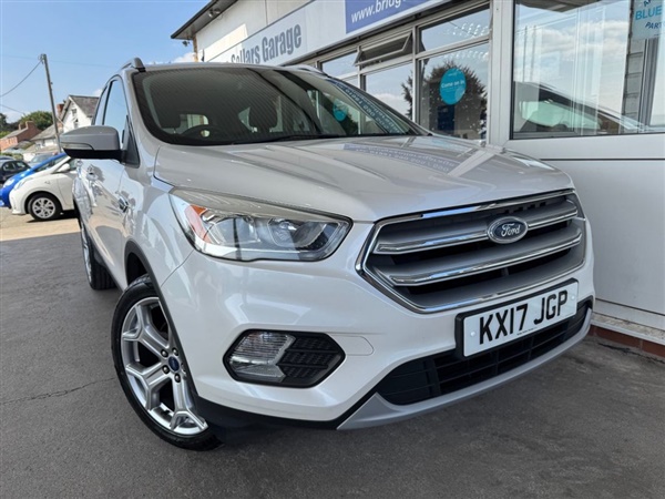 Large image for the Used Ford KUGA