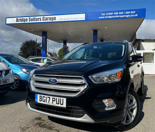Large image for the Used Ford KUGA