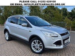 Large image for the Used Ford KUGA