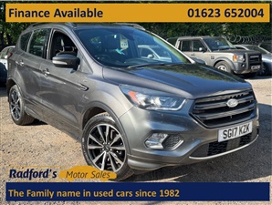 Large image for the Used Ford KUGA