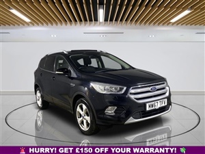 Large image for the Used Ford KUGA