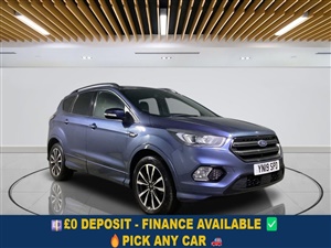 Large image for the Used Ford KUGA