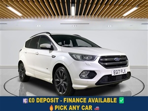 Large image for the Used Ford KUGA