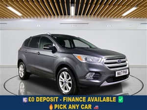 Large image for the Used Ford KUGA