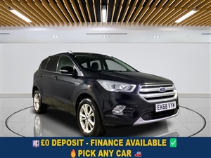 Large image for the Used Ford KUGA