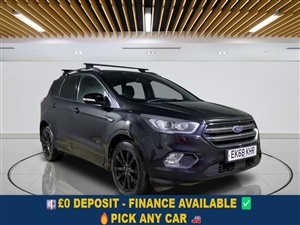 Large image for the Used Ford KUGA