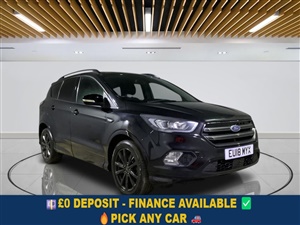 Large image for the Used Ford KUGA
