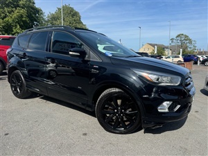 Large image for the Used Ford KUGA
