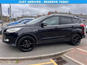 Large image for the Used Ford KUGA