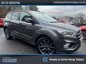 Large image for the Used Ford KUGA