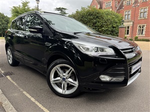Large image for the Used Ford Kuga