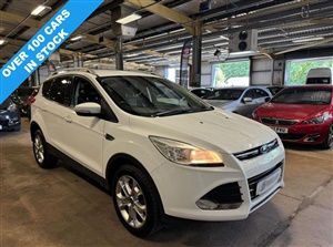 Large image for the Used Ford KUGA