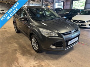 Large image for the Used Ford KUGA