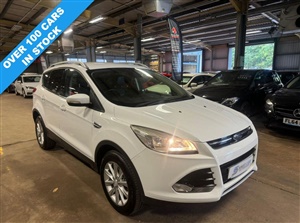 Large image for the Used Ford KUGA