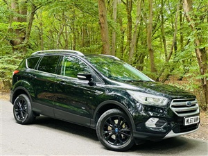 Large image for the Used Ford Kuga