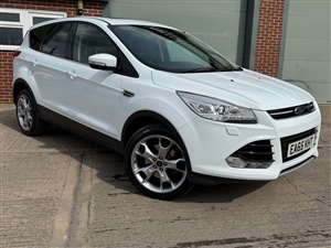 Large image for the Used Ford KUGA