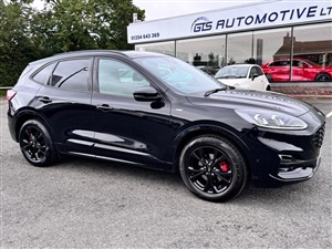 Large image for the Used Ford KUGA