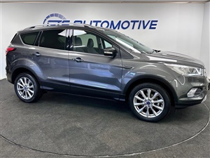 Large image for the Used Ford KUGA