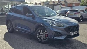 Large image for the Used Ford KUGA