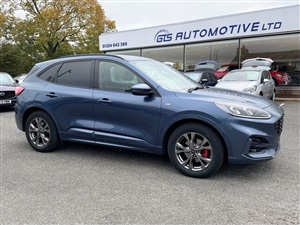 Large image for the Used Ford KUGA