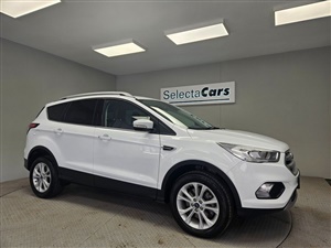 Large image for the Used Ford KUGA