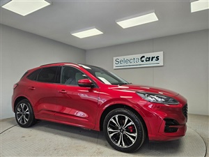 Large image for the Used Ford KUGA