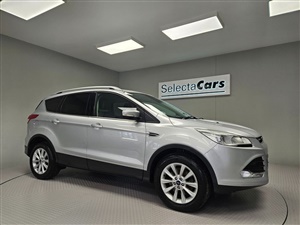 Large image for the Used Ford KUGA