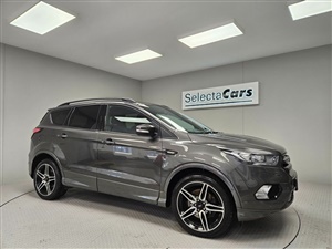 Large image for the Used Ford KUGA