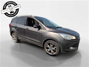 Large image for the Used Ford KUGA