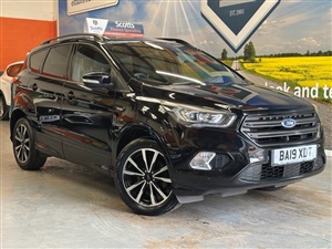 Large image for the Used Ford KUGA