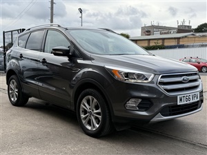 Large image for the Used Ford KUGA