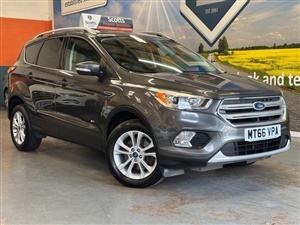 Large image for the Used Ford KUGA