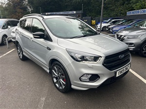 Large image for the Used Ford KUGA