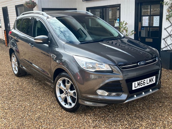 Large image for the Used Ford KUGA