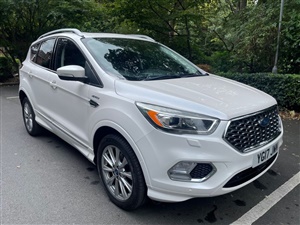 Large image for the Used Ford KUGA
