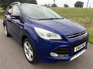 Large image for the Used Ford KUGA