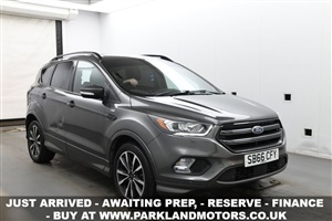 Large image for the Used Ford KUGA