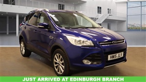 Large image for the Used Ford KUGA