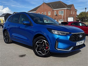 Large image for the Used Ford Kuga