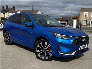 Large image for the Used Ford Kuga