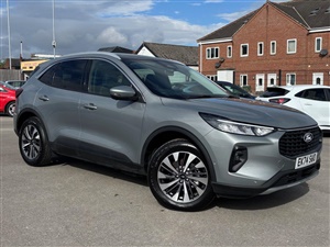 Large image for the Used Ford Kuga