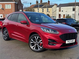 Large image for the Used Ford Kuga