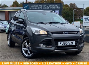 Large image for the Used Ford KUGA